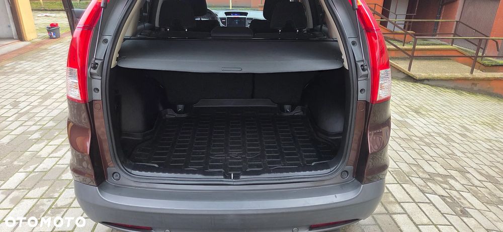 Honda CR-V 1.6i-DTEC Lifestyle (2WD) - 10