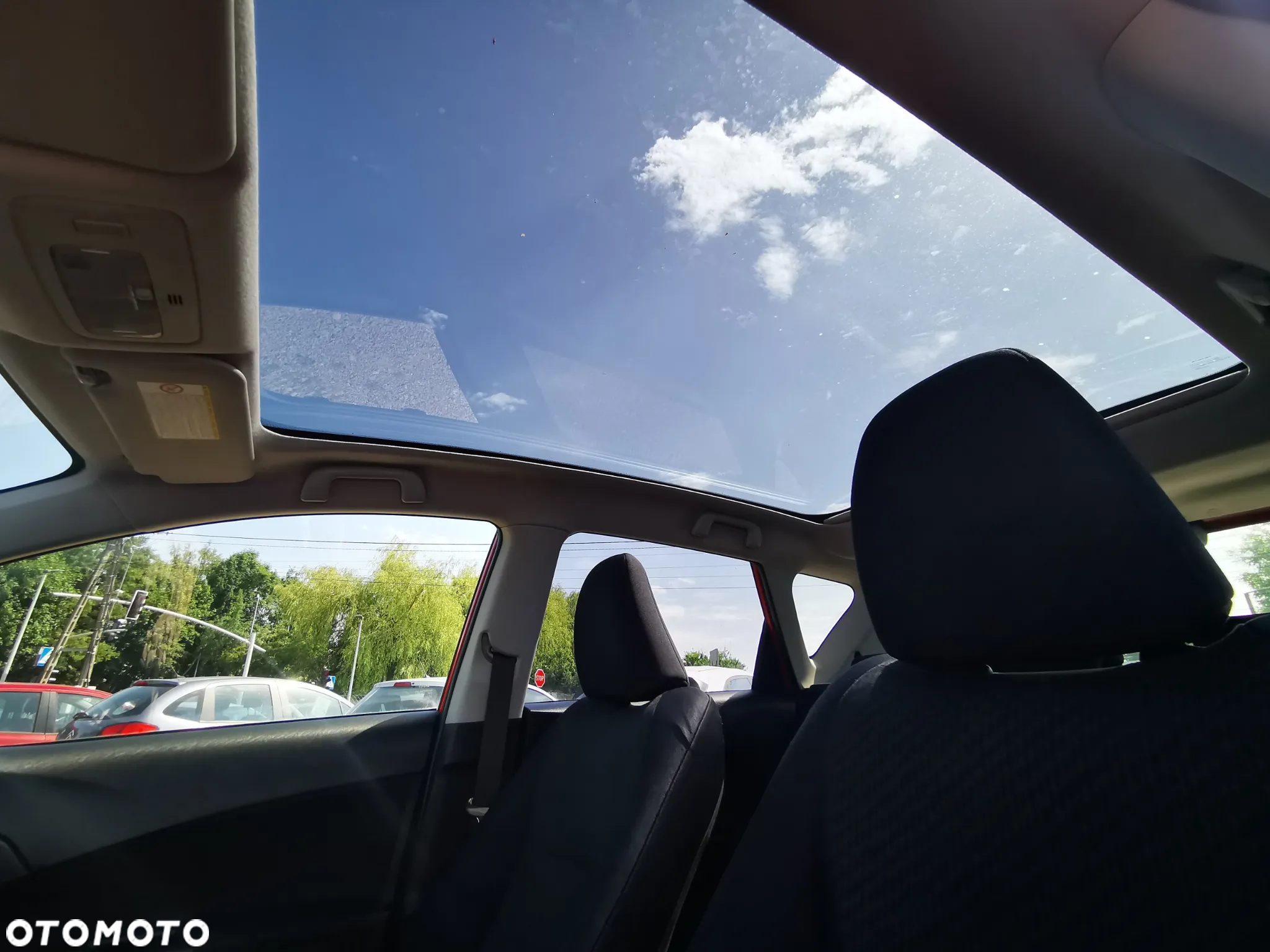 Toyota Verso S 1.33 VVT-i Start-Stop Life - 13
