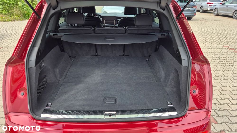 Audi Q7 50 TDI mHEV Quattro Tiptr - 14