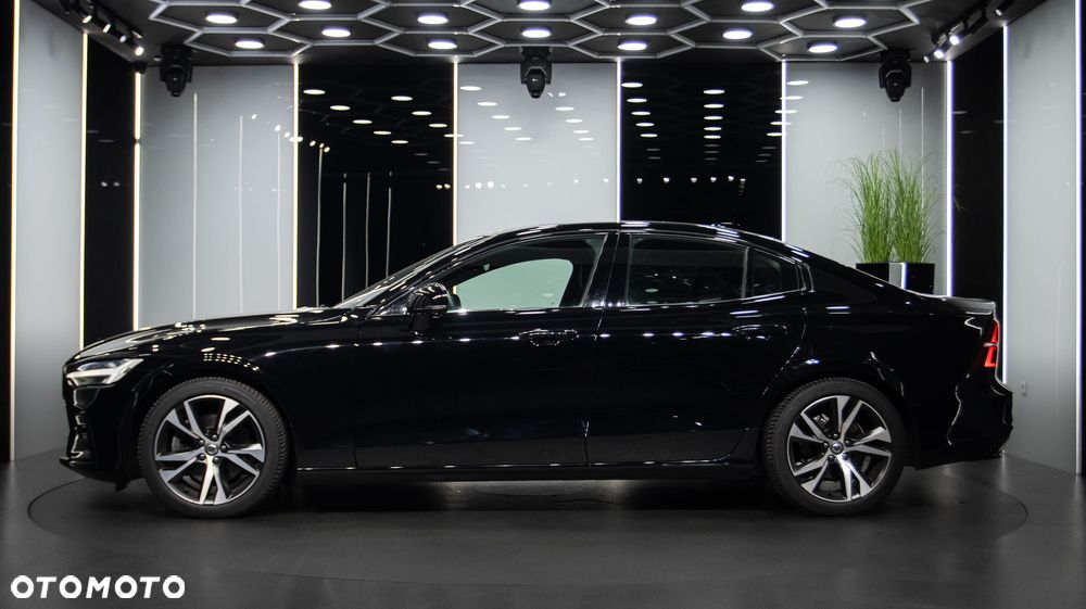 Volvo S60 B4 B Geartronic RDesign - 4