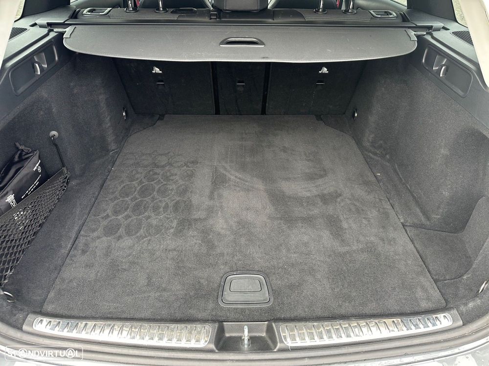 Mercedes-Benz C 220 d Avantgarde - 10
