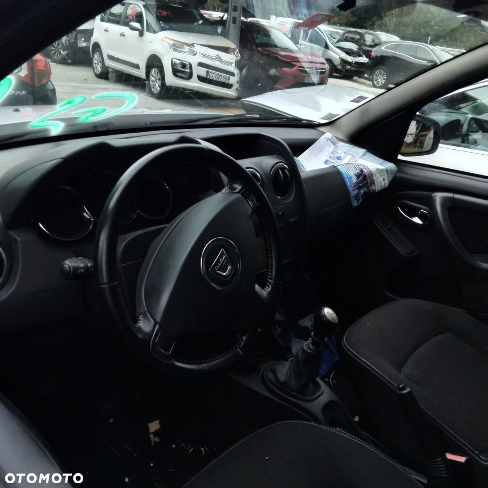 Dacia Duster 1.5 dCi Laureate - 5
