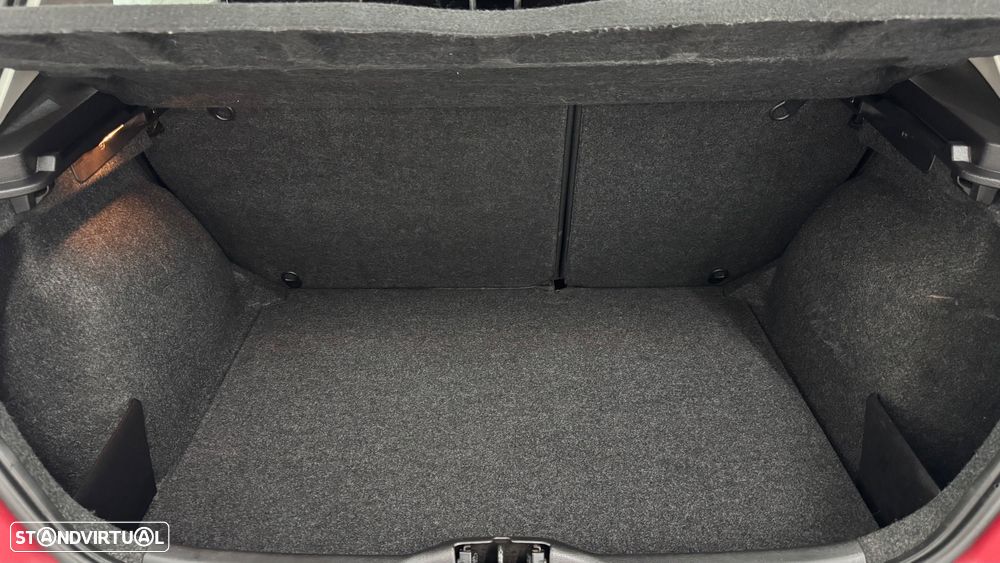 Peugeot 307 1.6 HDi XS Premium - 34