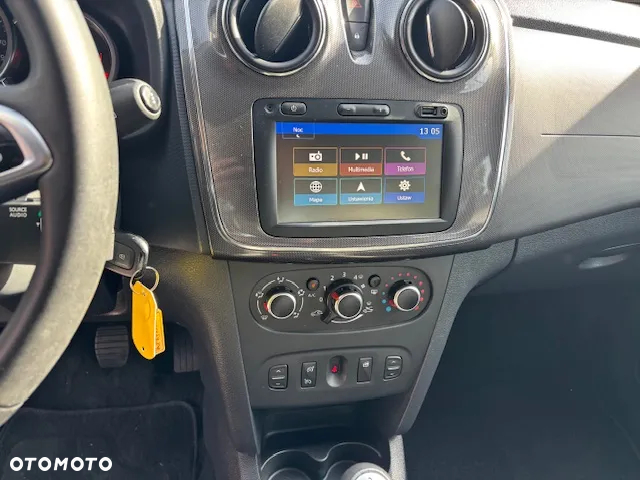 Dacia Sandero 1.0 TCe Laureate S&S - 29