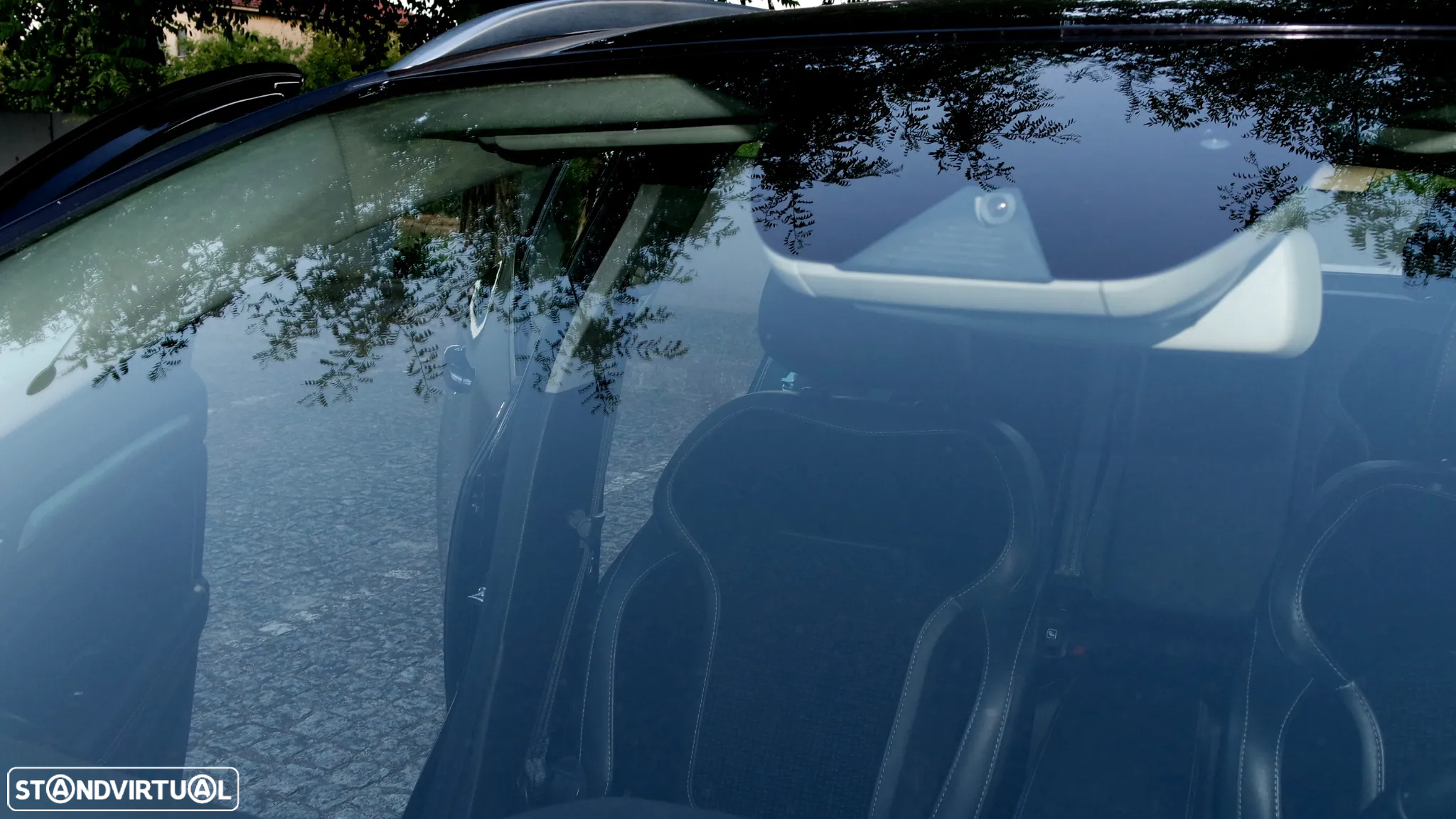 Renault Mégane Sport Tourer 1.6 dCi Bose Edition J18 - 10