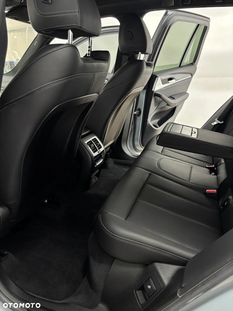 BMW X3 xDrive20d M Sport sport - 13