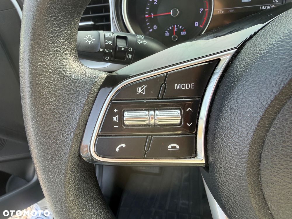 Kia Ceed 1.0 T-GDI S - 22