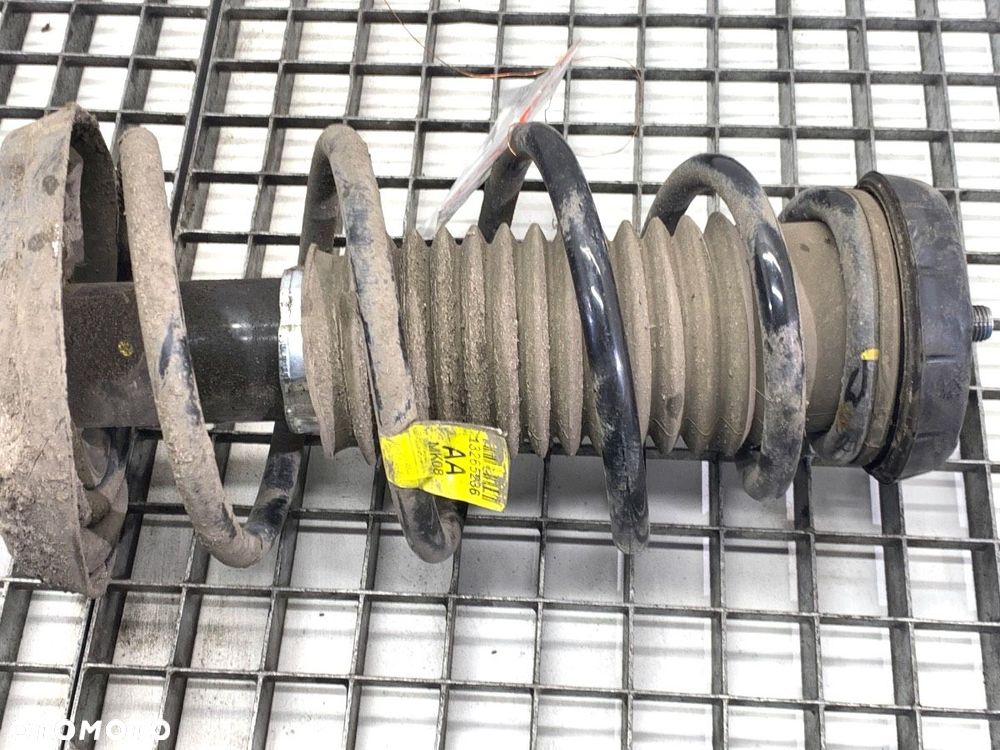 AMORTYZATOR LEWY PRZÓD ZE SPRĘŻYNĄ  CHEVROLET CRUZE (J300) 2009 - 2022 1.6 91 kW [124 KM] - 3