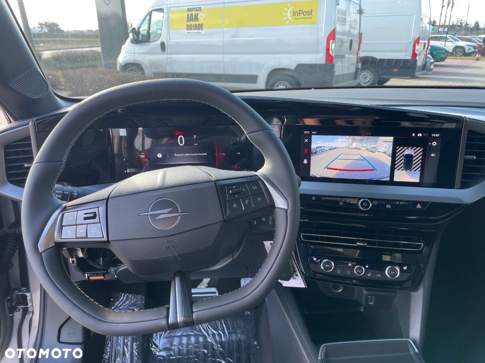 Opel Mokka - 11