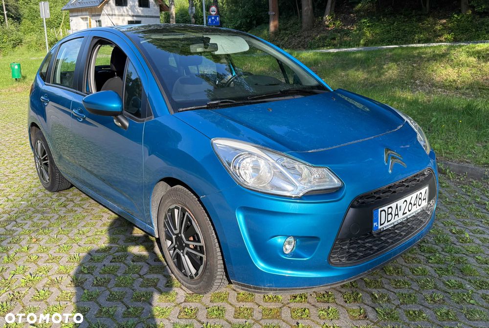 Citroën C3 - 2