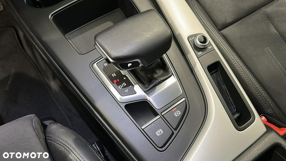 Audi A4 Allroad - 18