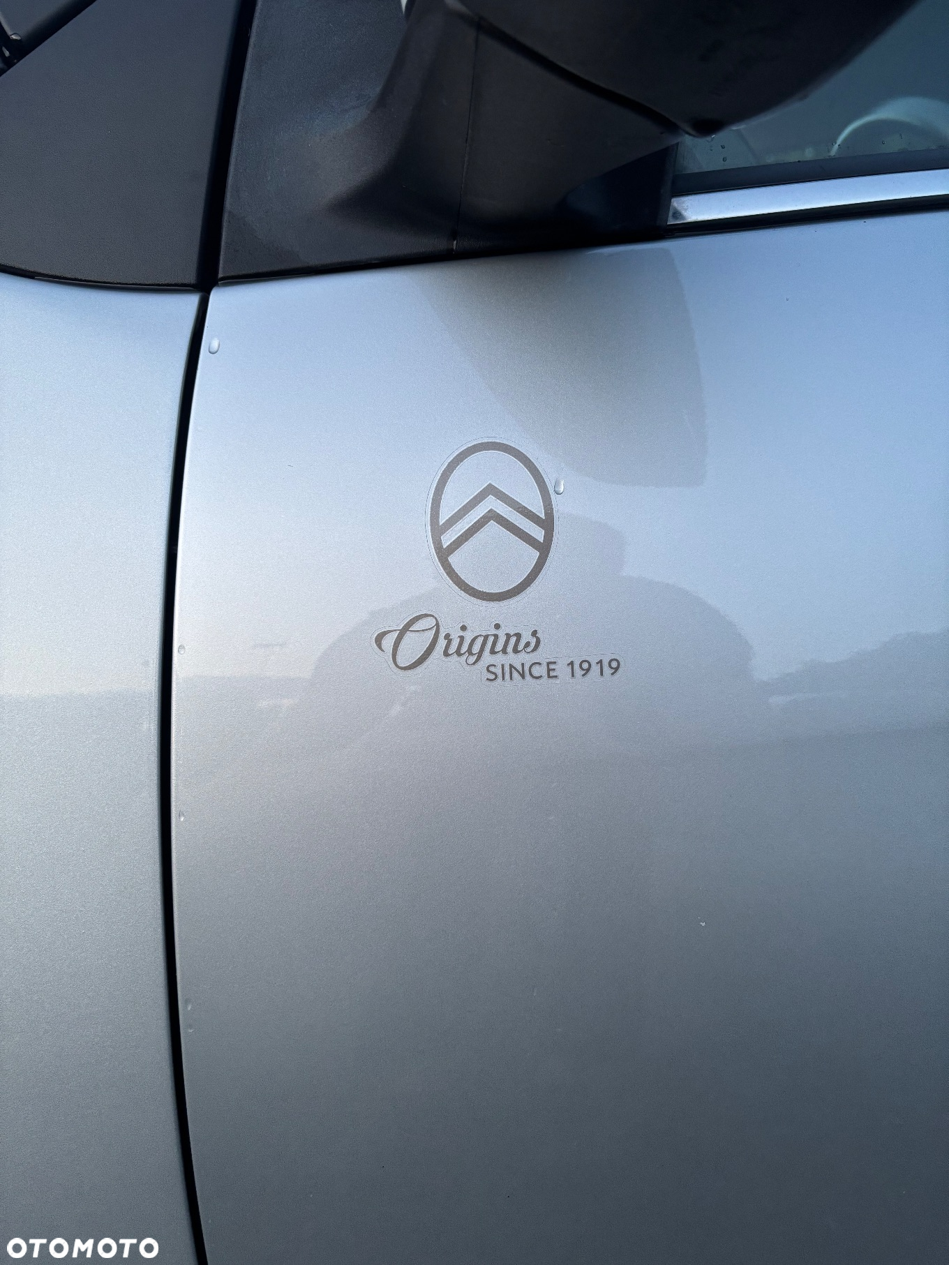 Citroën C1 1.0 VTi Origins - 18