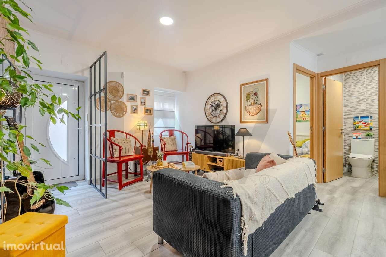 Moradia T4 Única em Alhandra. Moderna e com Espaços de Lazer Ideais pa - Grande imagem: 3/39