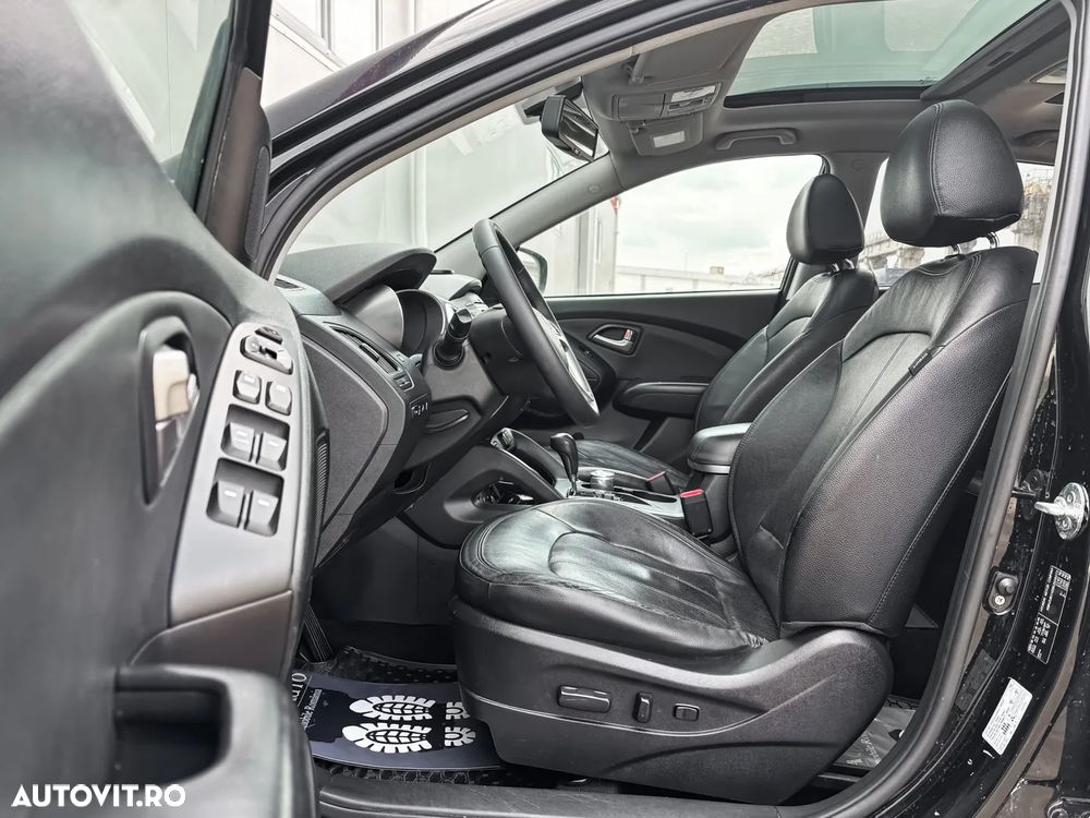Hyundai ix35 - 8