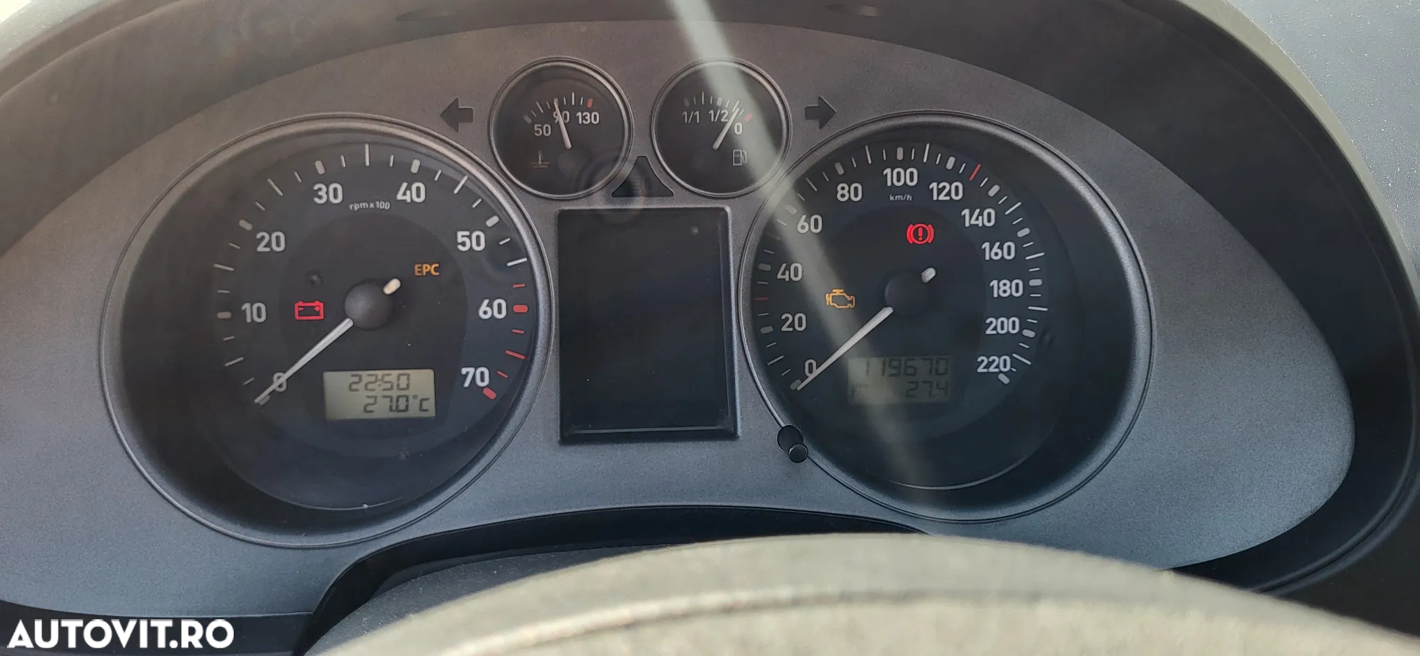 Seat Ibiza - 5