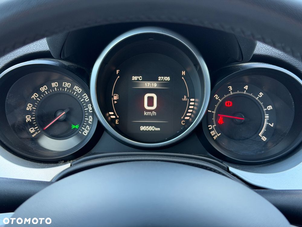 Fiat 500X 1.4 Multiair 4x2 S&S S-Design City Look - 16