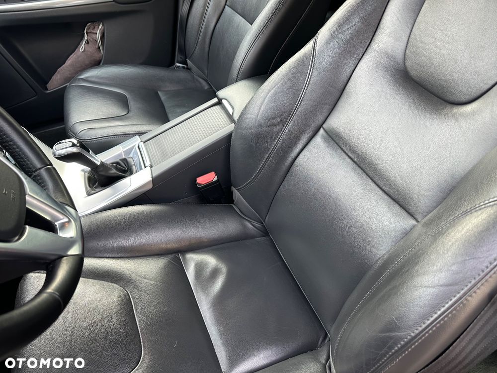 Volvo XC 60 D3 Drive-E Summum - 26