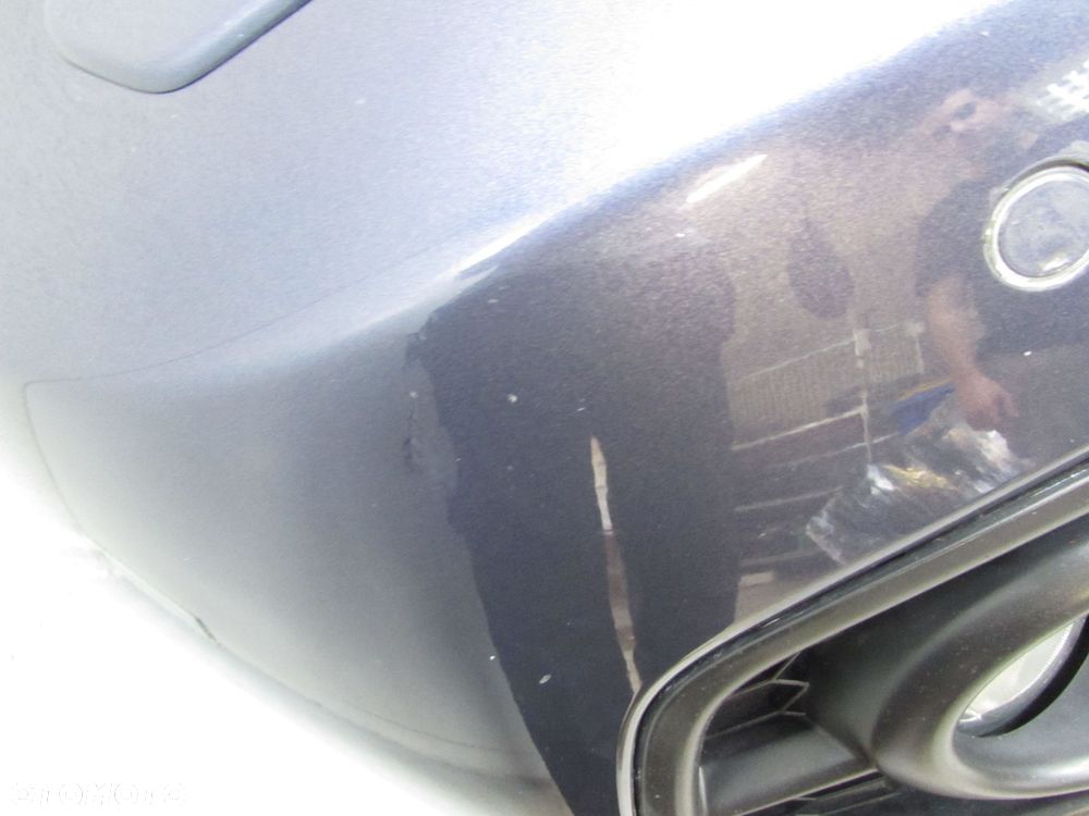 HONDA CR-V CRV IV 12-15 ZDERZAK PRZOD B570M - 4