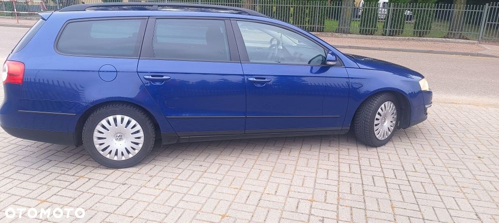 Volkswagen Passat Variant - 3