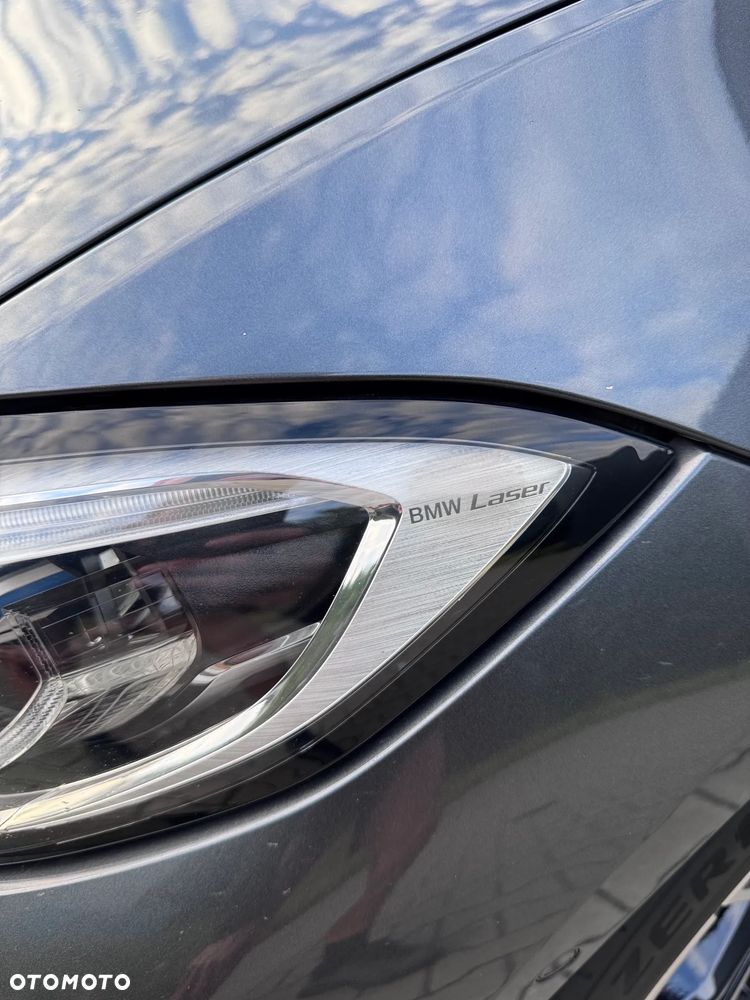 BMW Seria 3 320d xDrive MHEV M Sport sport - 23
