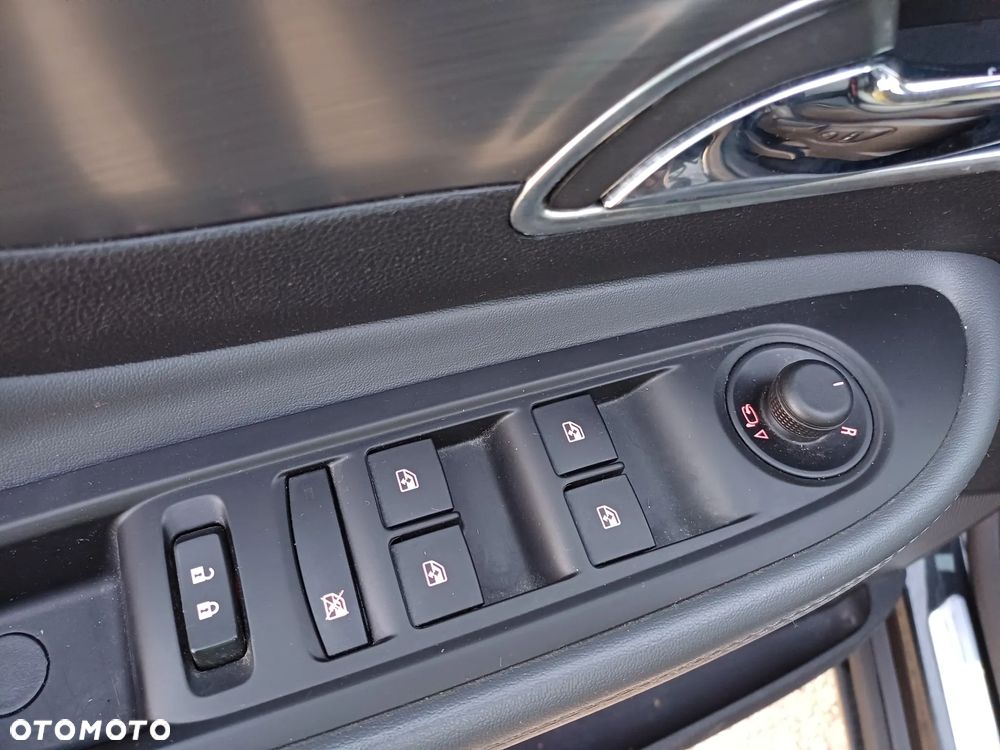 Opel Mokka 1.6 CDTI ecoFLEX Start/Stop 4x4 Edition - 35