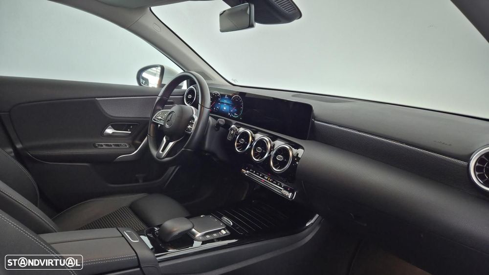 Mercedes-Benz A 250 e 8G-DCT Progressive - 8