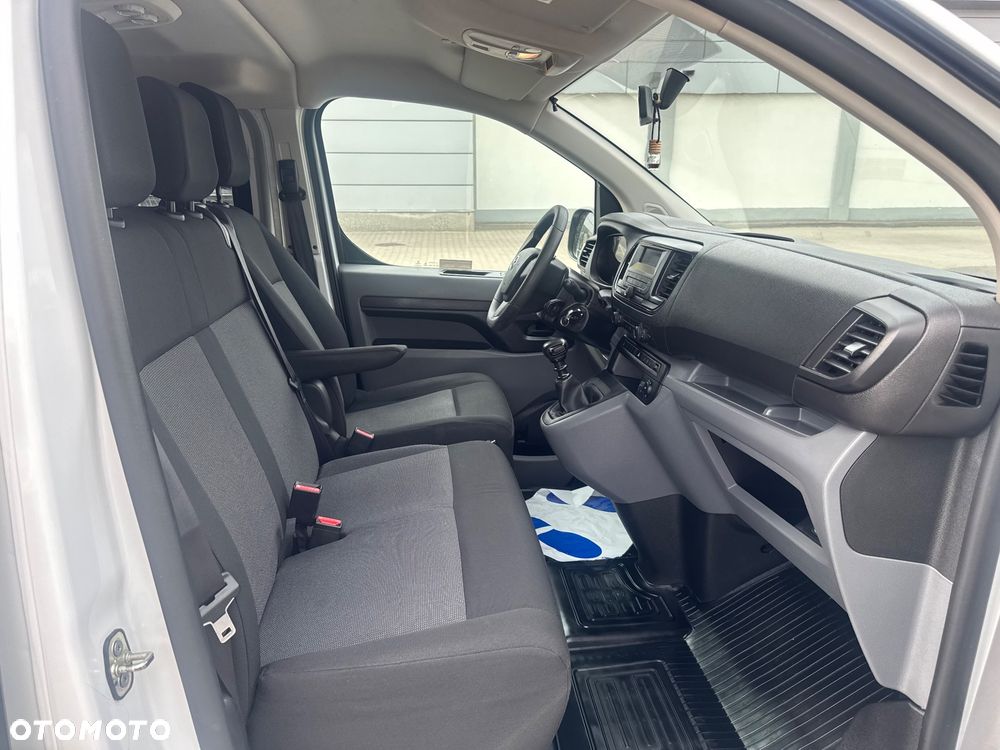 Toyota ProAce Kombi D-4D Long 2,7t - 22