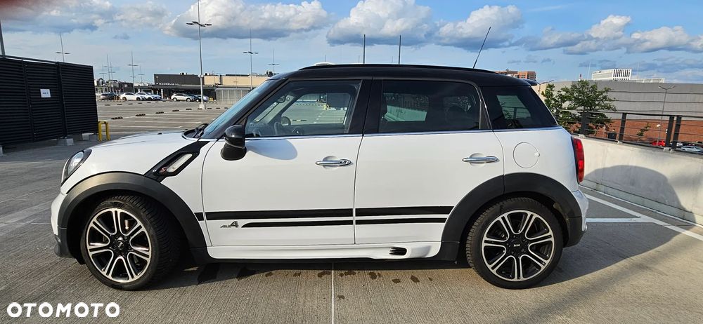 MINI Countryman - 5