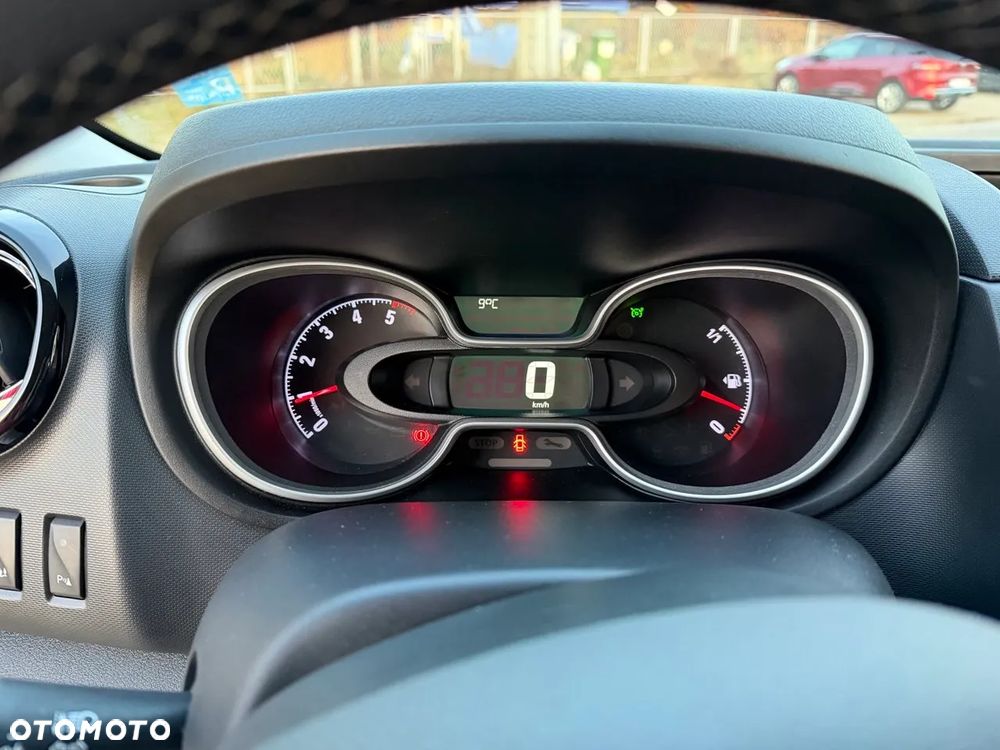 Opel Vivaro L2H1 2.9t Edition - 9