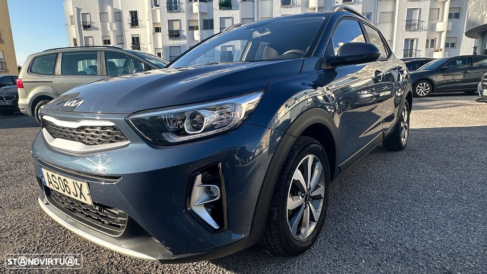 Kia Stonic 1.2 Dynamic - 2