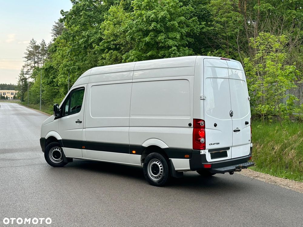 Volkswagen Crafter - 24