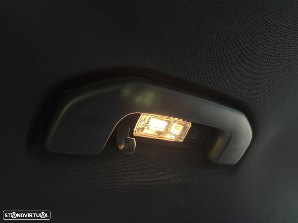 Mercedes-Benz A 200 Limousine Progressive Aut. - 20