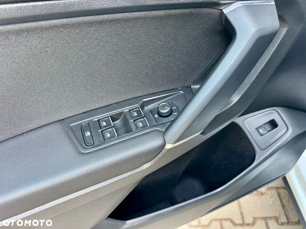 Volkswagen Tiguan Allspace 2.0 TDI SCR 4Motion DSG Highline - 27