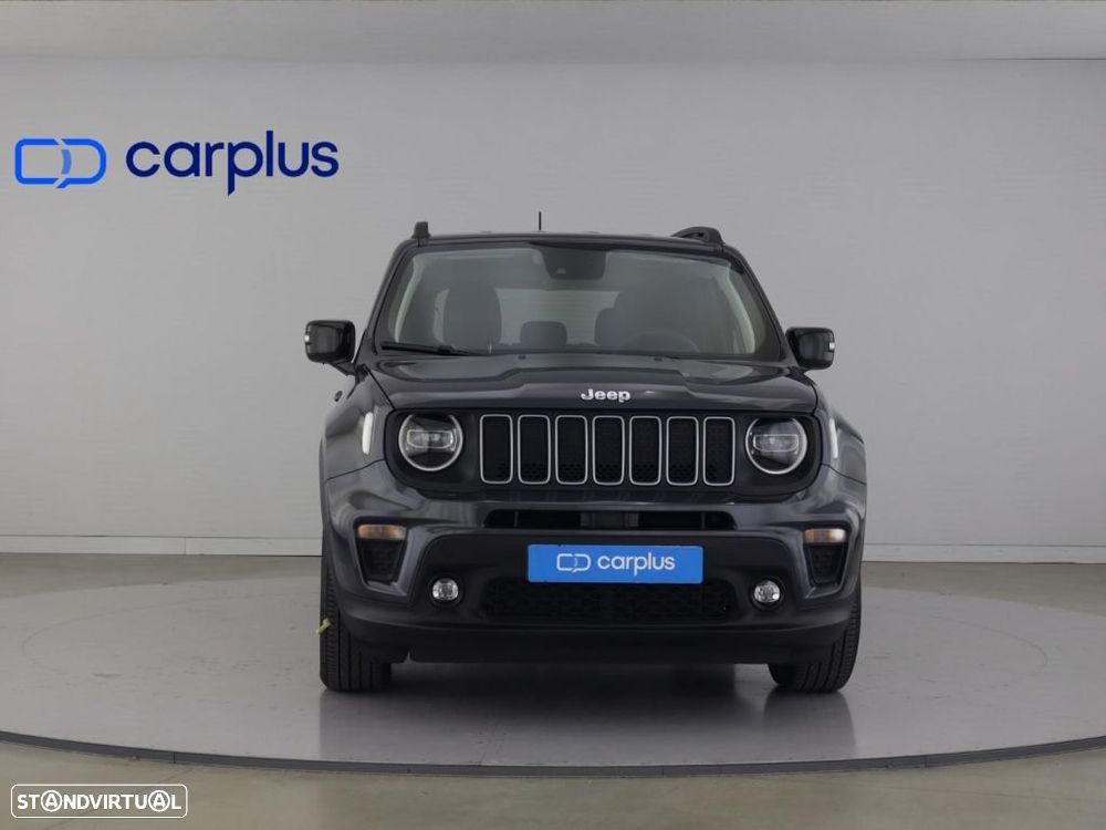 Jeep Renegade 1.5 TG e-Hybrid Altitude DCT - 3