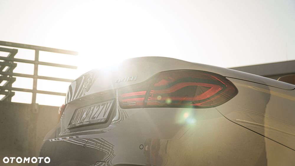 BMW Seria 4 440i Luxury Line - 26