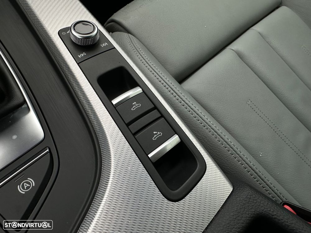 Audi A5 Coupe 2.0 TFSI quattro S tronic design - 26