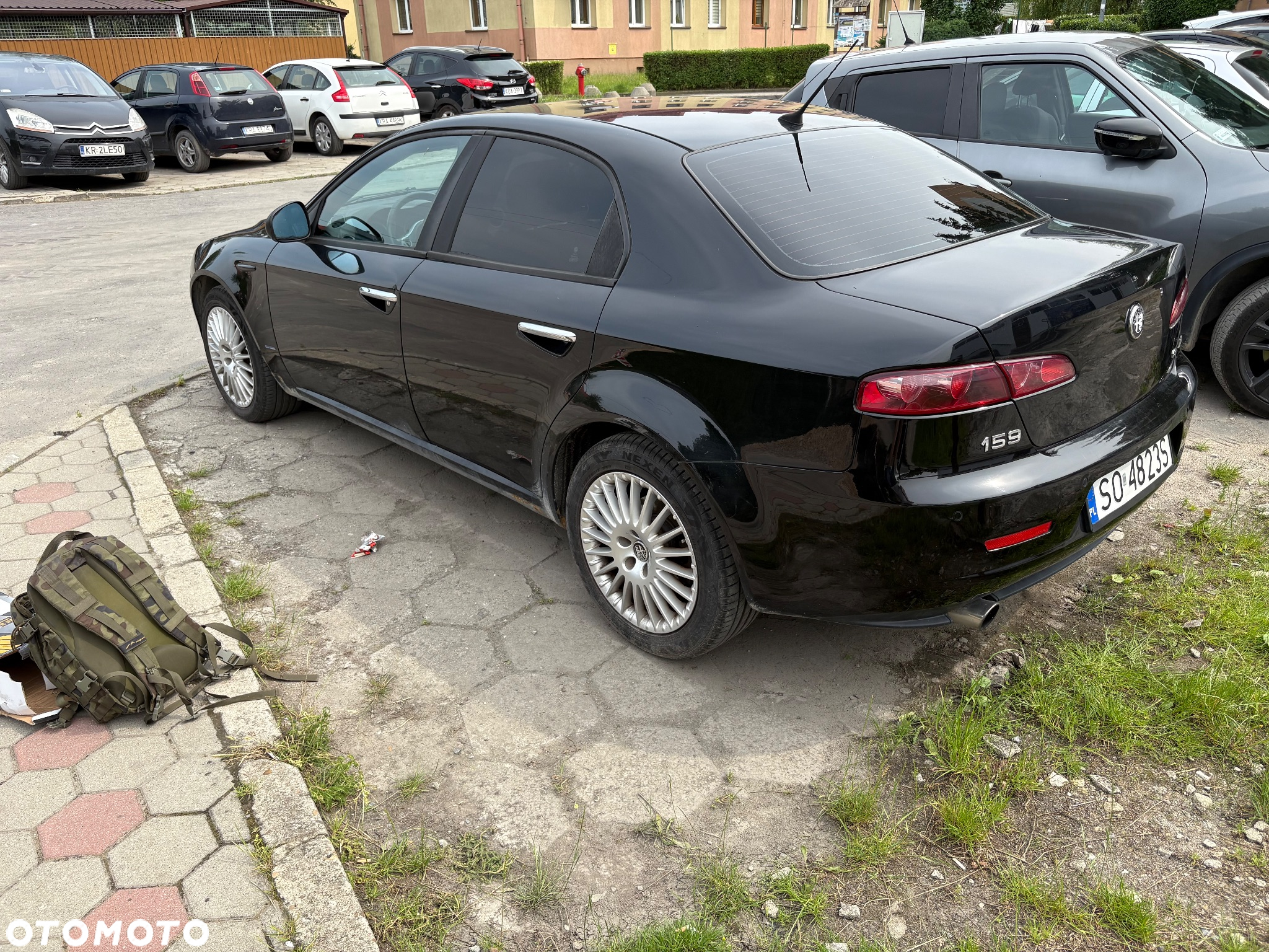 Alfa Romeo 159 - 4