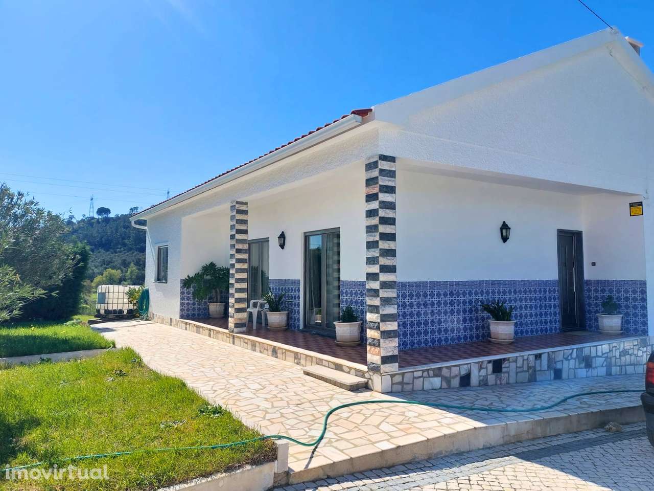 Moradia T2 no Arneiro de Tremês - Grande imagem: 2/19