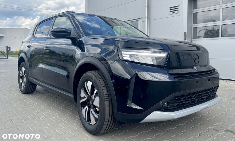 Opel Frontera 1.2 T mHEV GS eDTC6 - 4