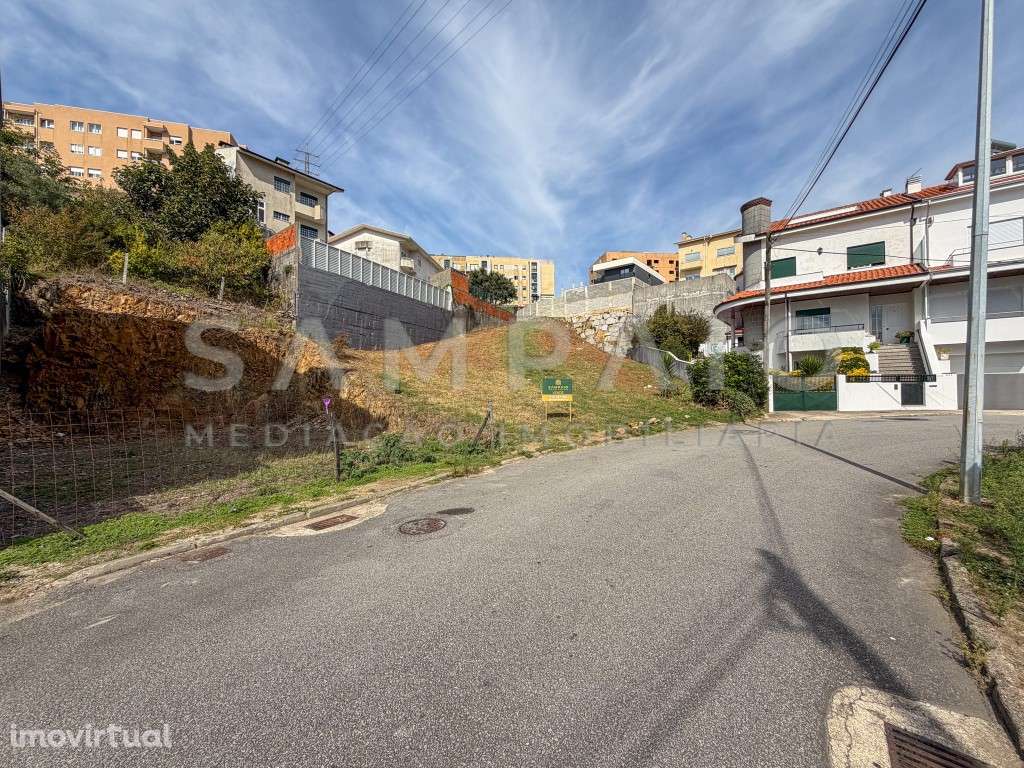 Terreno- Fânzeres! - Grande imagem: 2/22