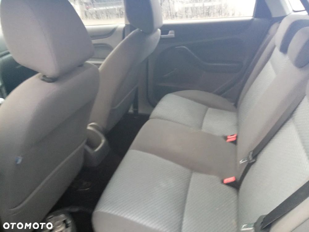 *FORD FOCUS MK2* Samochód na części - 21