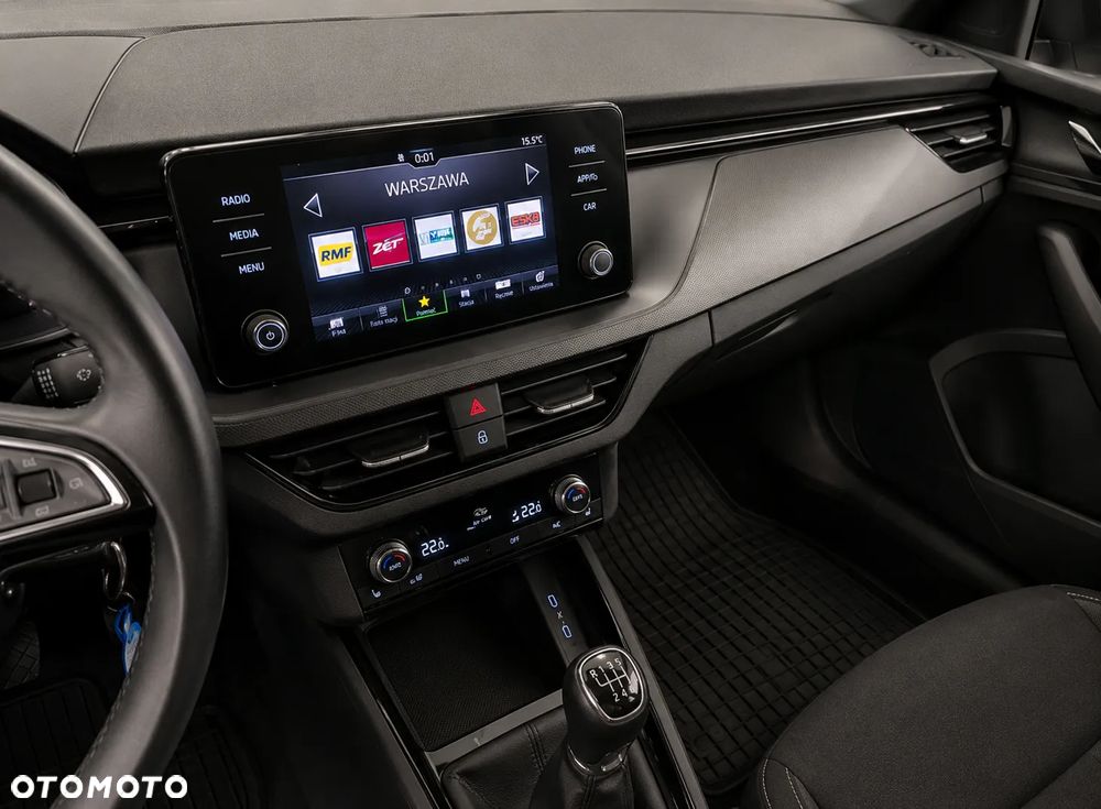 Skoda Scala 1.0 TSI Ambition - 6