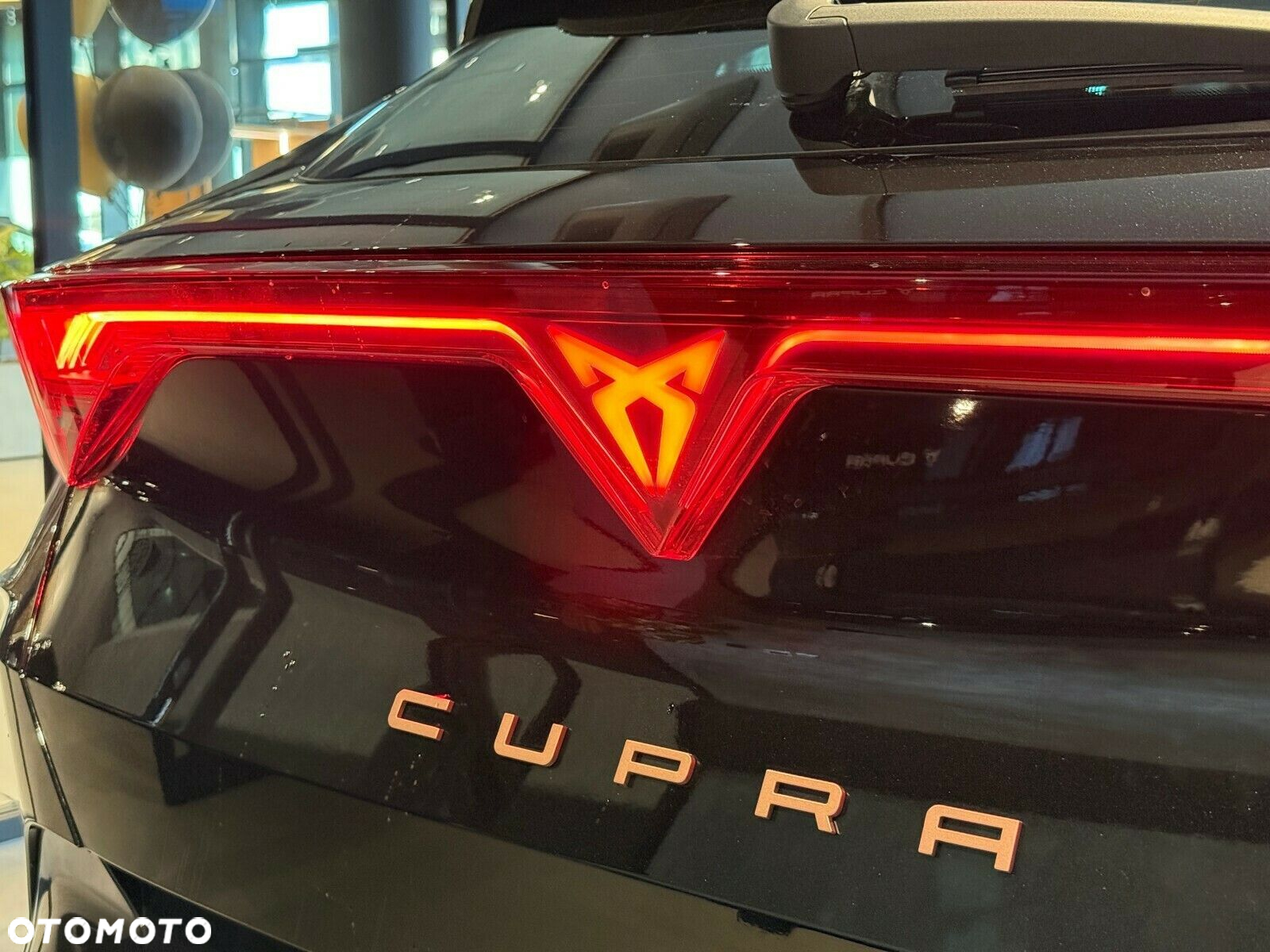 Cupra Formentor - 14