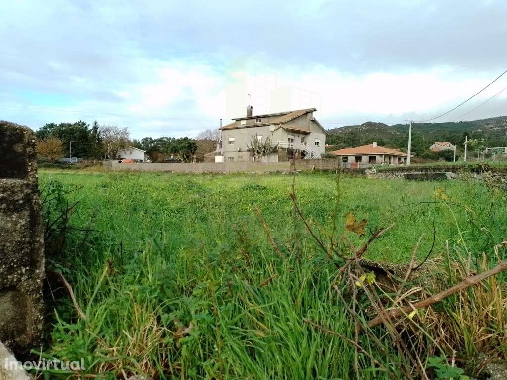 Terreno em Riba de Âncora - Grande imagem: 3/6
