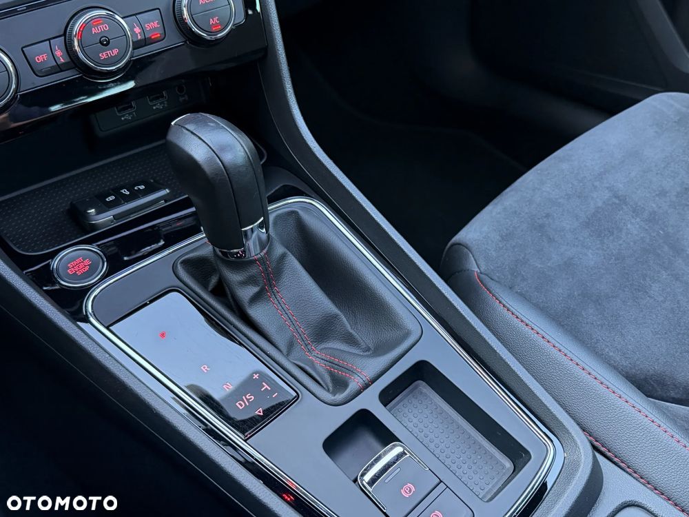 Seat Leon 1.8 TSI FR S&S DSG - 15