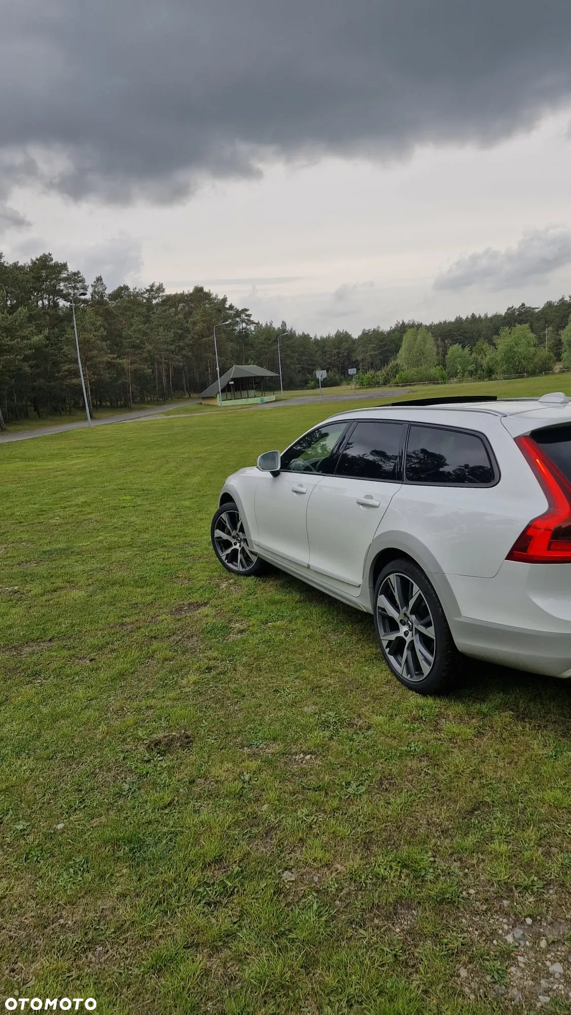 Volvo V90 - 30