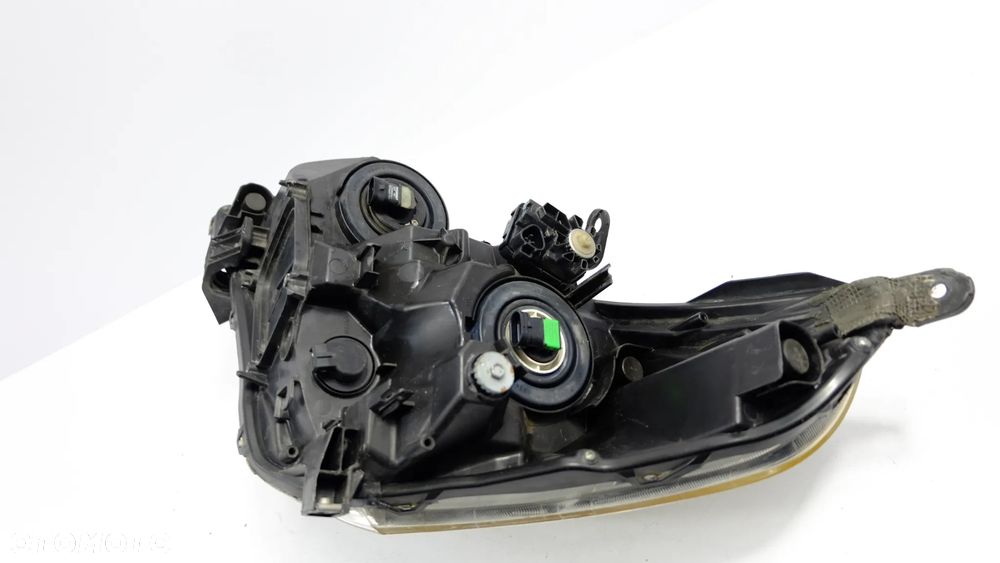 toyota verso lampa reflektor prawy 81110-0f090 eu - 16