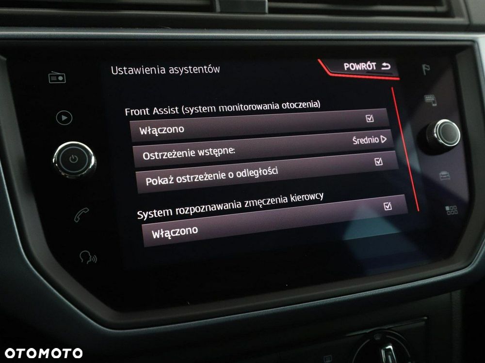 Seat Arona 1.0 TSI GPF Full LED S&S - 27