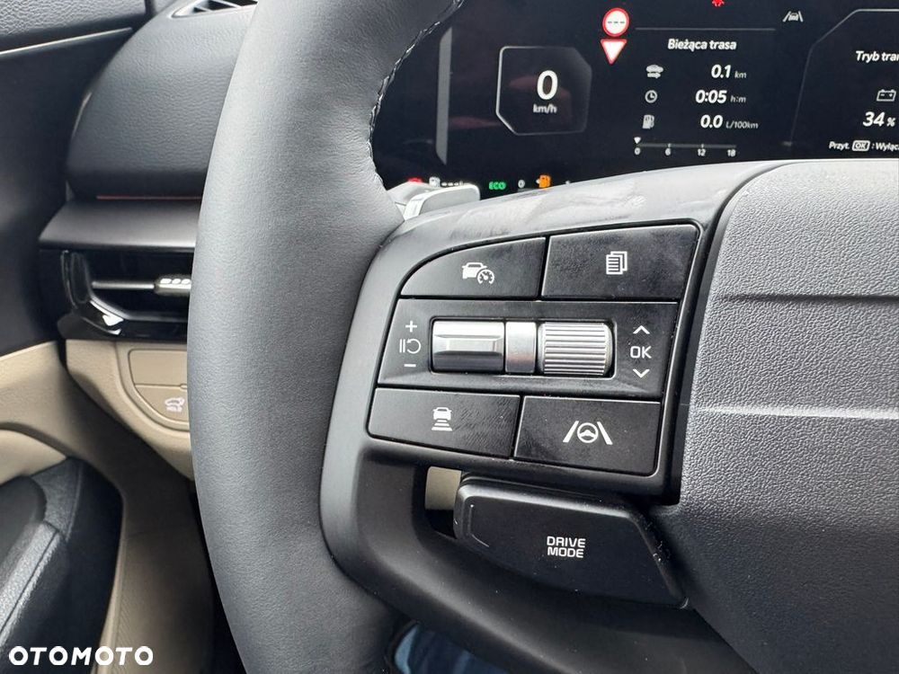 Kia Sportage 1.6 T-GDI HEV Business Line 2WD - 17