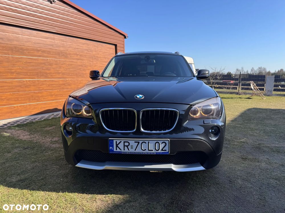 BMW X1 xDrive20d - 3